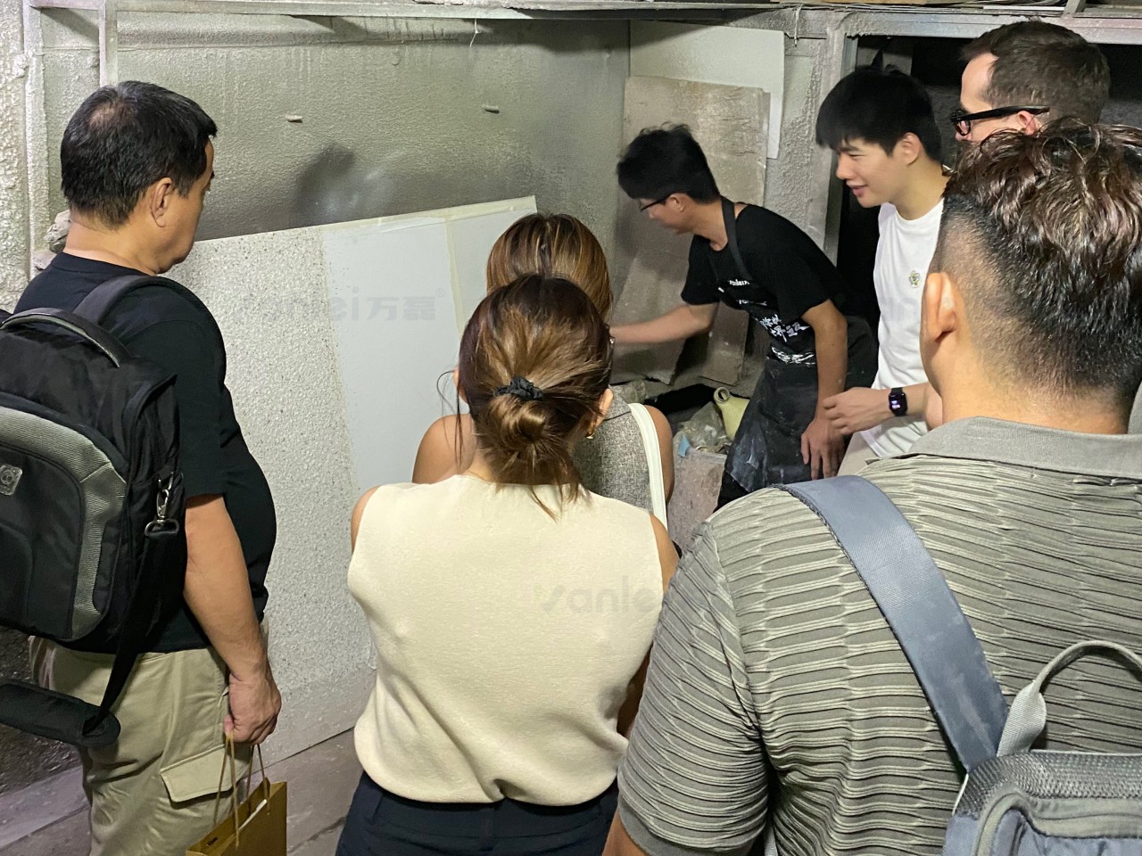 一個(gè)島，9位數(shù)的酒店項(xiàng)目，萬磊如何順利落地？