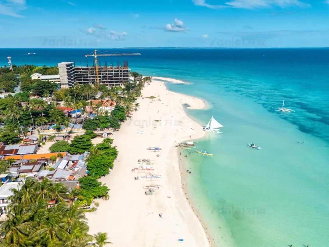 一個(gè)島，9位數(shù)的酒店項(xiàng)目，萬磊如何順利落地？