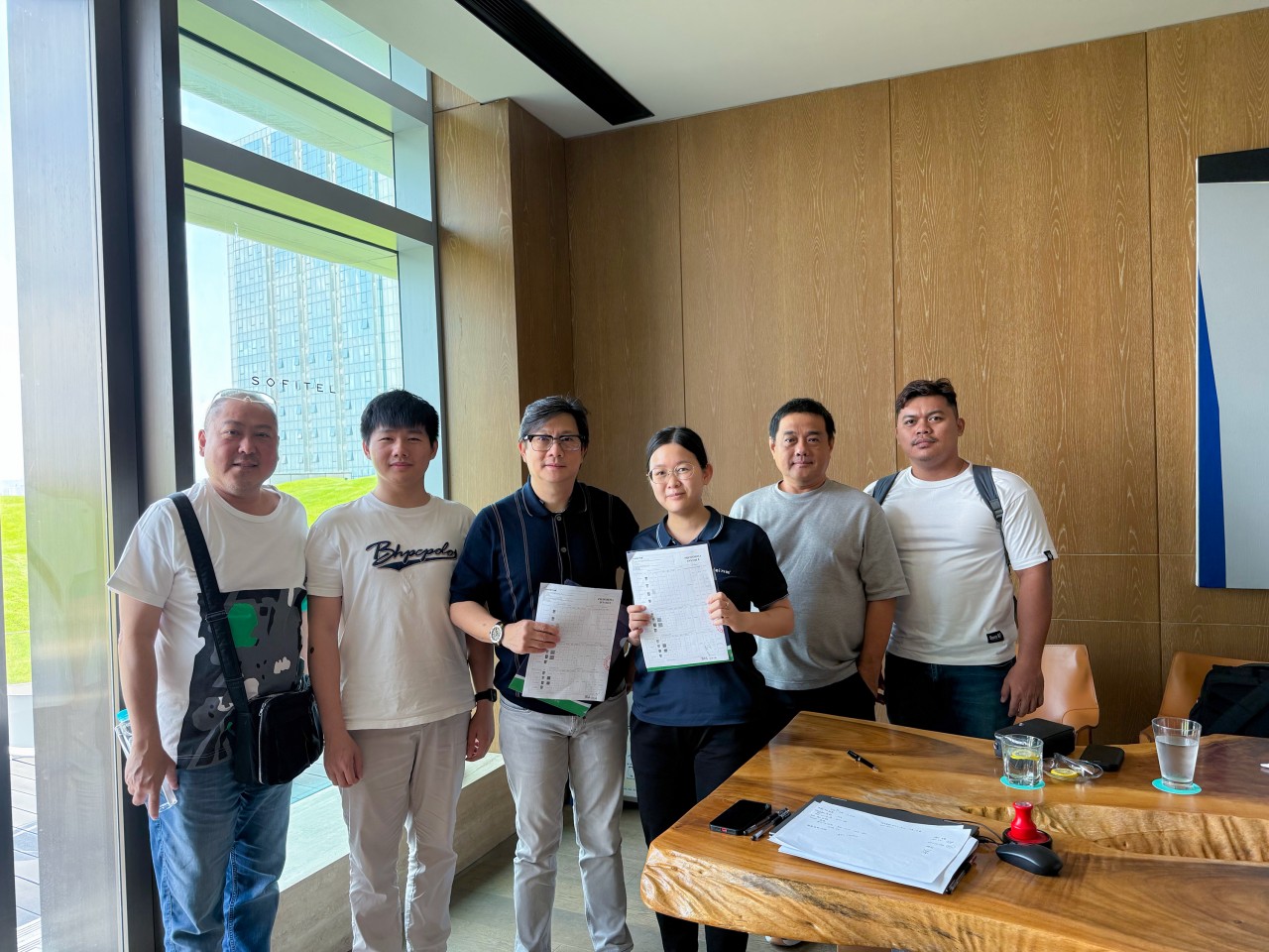 一個(gè)島，9位數(shù)的酒店項(xiàng)目，萬磊如何順利落地？