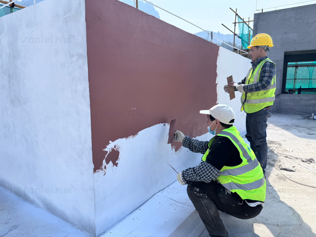 一個(gè)島，9位數(shù)的酒店項(xiàng)目，萬磊如何順利落地？
