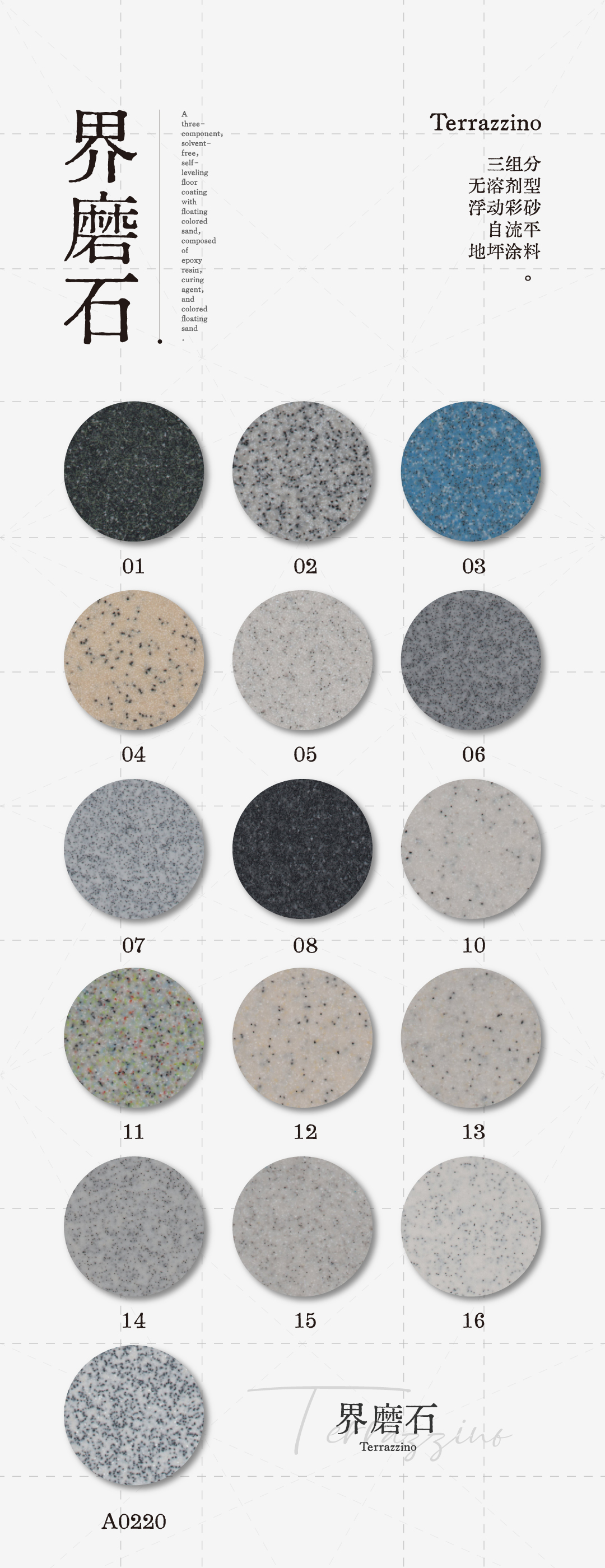 界磨石，新上市，地面用，貴一點，好百倍