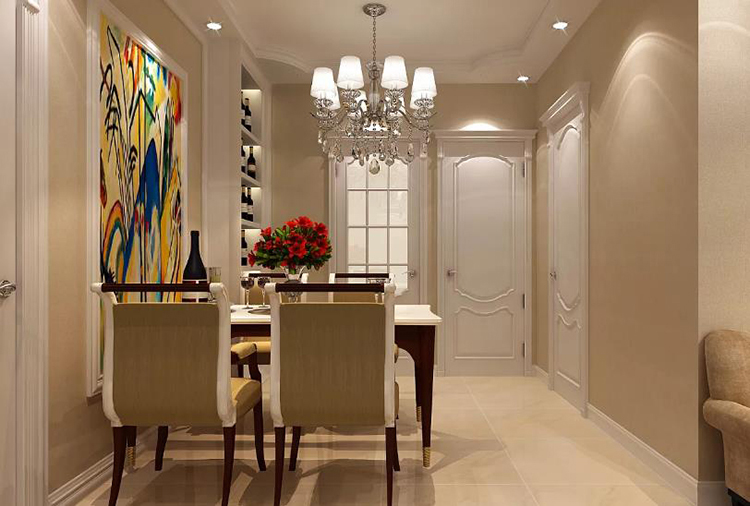 作為裝飾的硅藻泥背景墻，優(yōu)勢(shì)到底在哪