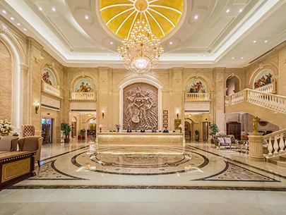 【4月17日深圳站】巡展門(mén)票火熱認(rèn)購(gòu)中！