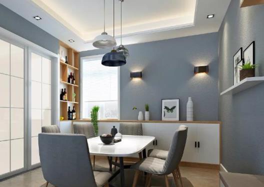 硅藻泥背景墻環(huán)保嗎？