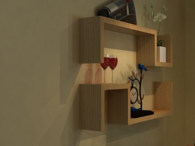 硅藻泥，讓家居返樸歸真