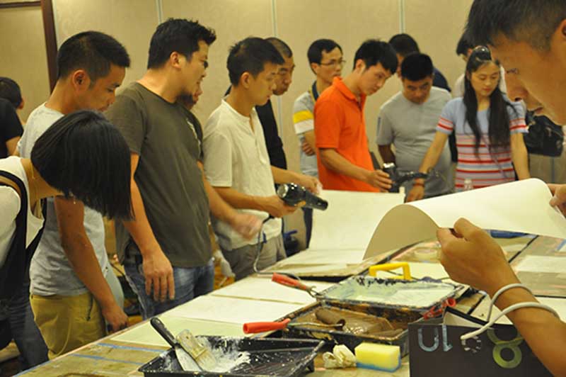 為什么硅藻泥近幾年會迅速走紅？