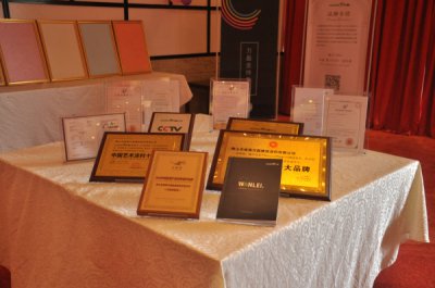 硅藻泥涂料是否迎來(lái)家裝市場(chǎng)的春天？