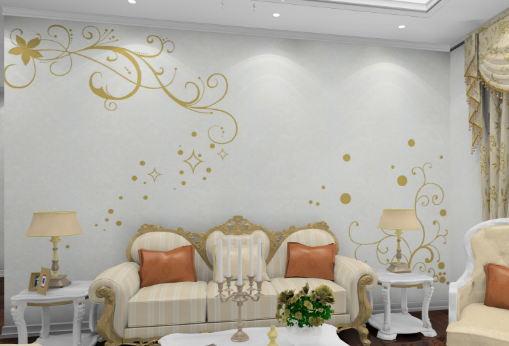 硅藻泥帶來(lái)的綠色涂料變革