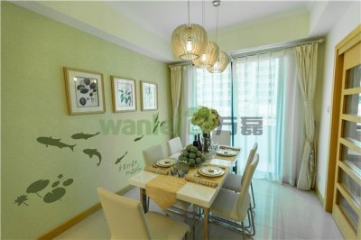 萬磊硅藻泥幫你去新房&ldquo;油漆味&rdquo;