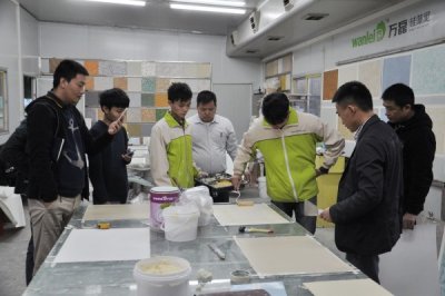 萬(wàn)磊第三期工藝培訓(xùn)落幕，第四期報(bào)名開(kāi)啟