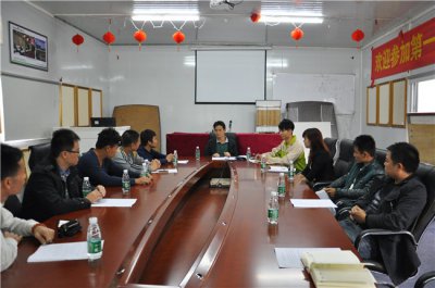 第一期萬磊藝術(shù)培訓學院正式開課啦