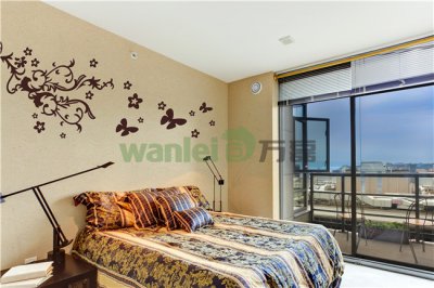 新人們注意啦，新婚房用硅藻泥來為幸福加分