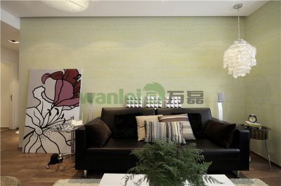 萬磊展會將攜海藻米洞石、高吸水硅藻泥等新品出席展會