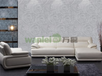 硅藻泥不止是環(huán)保，圖案造型也更優(yōu)