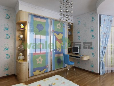 六一兒童節(jié)，與硅藻泥共同關(guān)注兒童健康