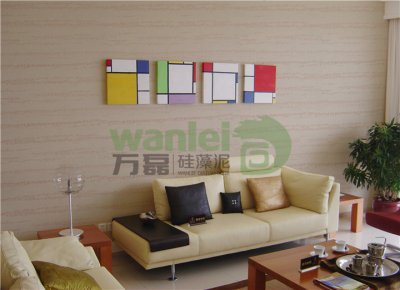 提升家居質(zhì)量又環(huán)保，樂享硅藻泥原生態(tài)