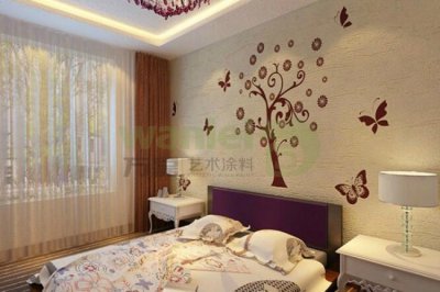 硅藻泥加盟商如何選擇硅藻泥品牌？