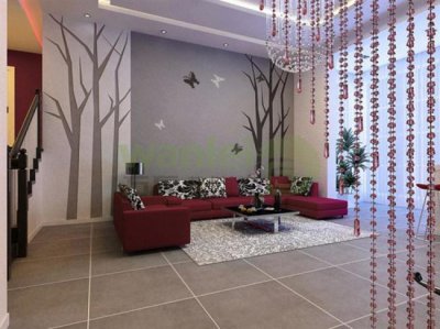 環(huán)保涂料硅藻泥多少錢一平方？