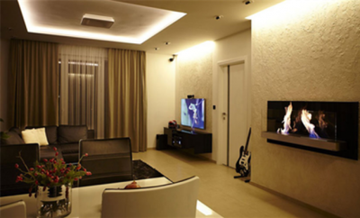 硅藻泥平涂和彈涂什么區(qū)別？