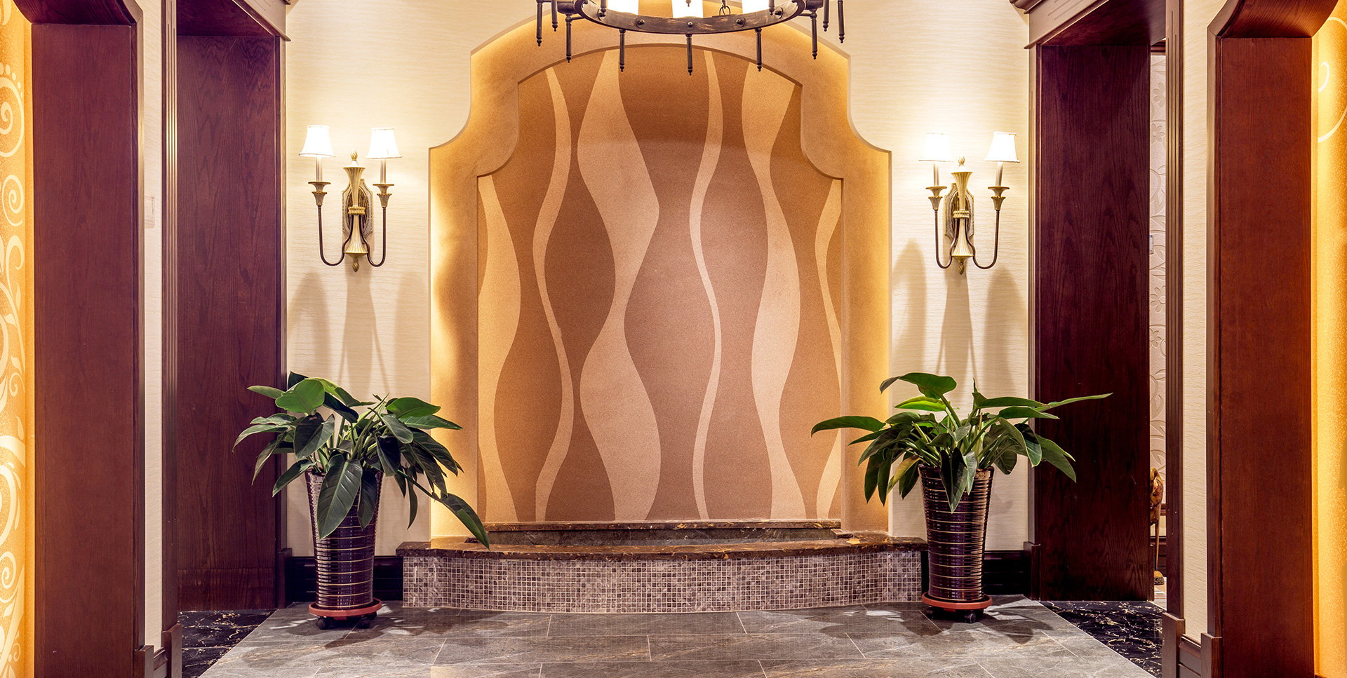 硅藻泥講堂：真正環(huán)保裝修，需要分幾步？