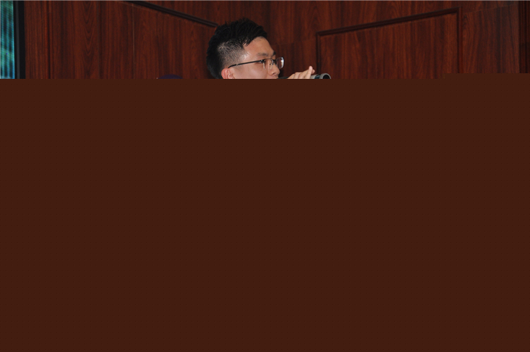 萬磊人歡聚一堂，只為追逐2020“萬磊夢(mèng)”！