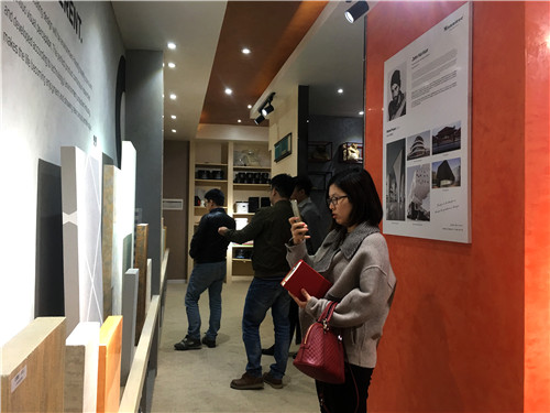 攜手共贏，共話未來，巴德士集團蒞臨萬磊參觀指導