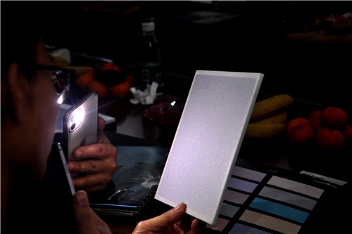 攜手共贏，共話未來，巴德士集團蒞臨萬磊參觀指導