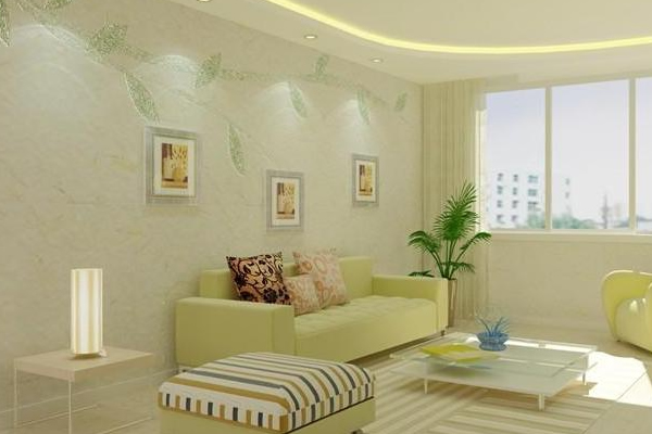 關(guān)于硅藻泥墻你是怎么樣看的？