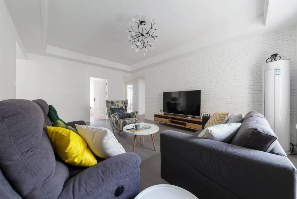 白色=單調(diào)？只因你未邂逅萬(wàn)磊宮廷砂絨