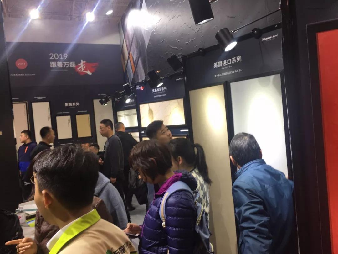 萬磊涂料丨2019年萬磊大事件集錦，最開心的居然是這個(gè)...