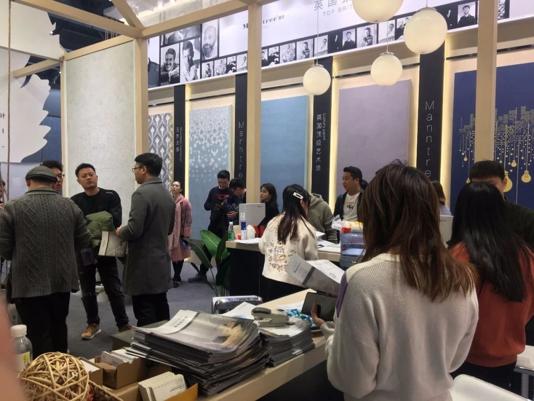 萬磊涂料丨2019年萬磊大事件集錦，最開心的居然是這個(gè)...