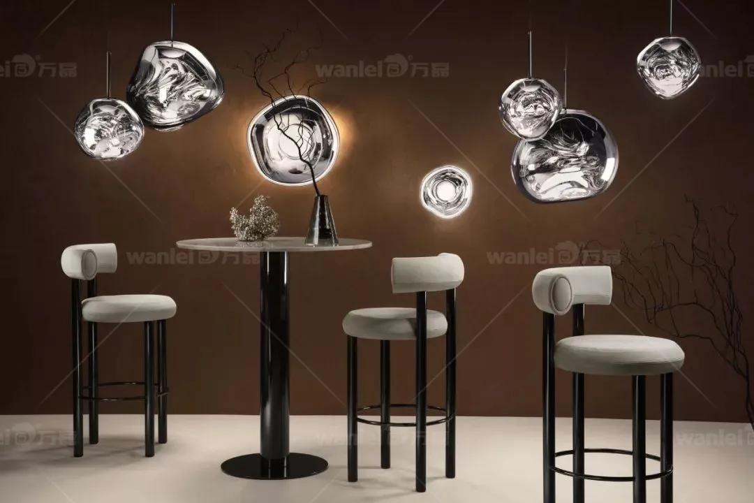 萬磊清水混泥土解鎖9大色系，舒適耐看更易上手