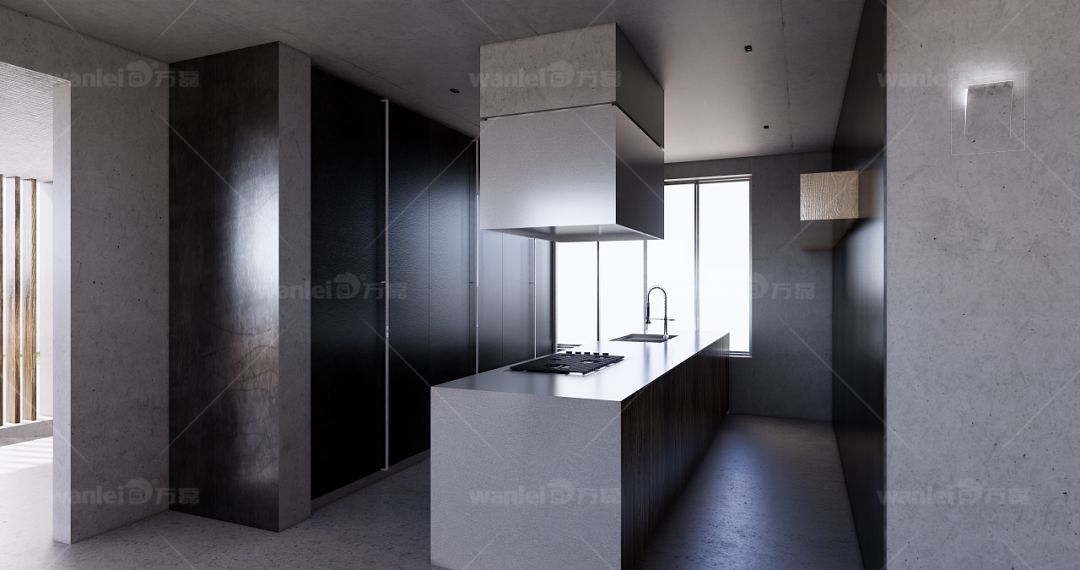 萬磊清水混泥土解鎖9大色系，舒適耐看更易上手