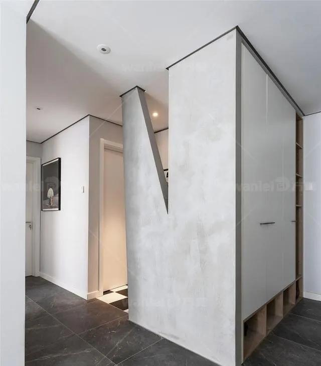 萬磊清水混泥土解鎖9大色系，舒適耐看更易上手