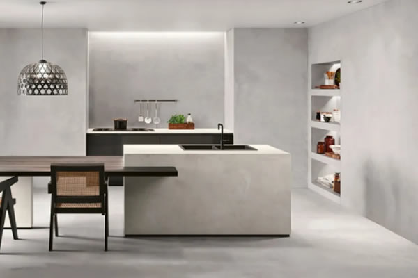 讓設(shè)計(jì)更出彩，萬(wàn)磊微水泥夠低調(diào)