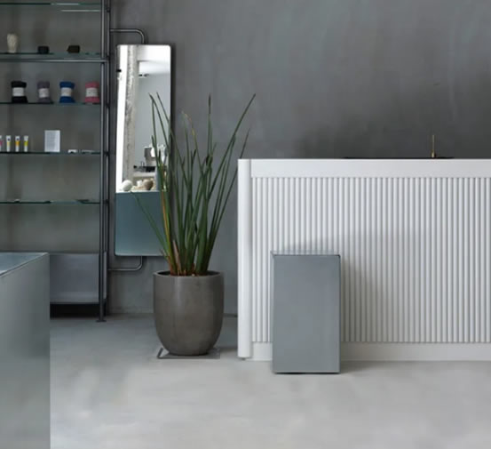 讓設(shè)計(jì)更出彩，萬(wàn)磊微水泥夠低調(diào)