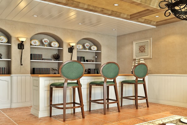 硅藻泥和乳膠漆哪個(gè)好？應(yīng)該如何選擇？