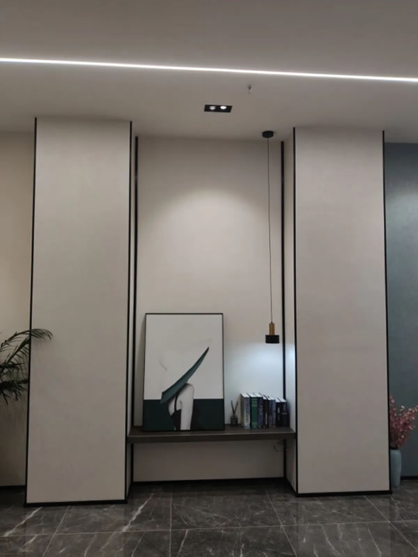 萬磊藝術(shù)涂料柳州融水旗艦店盛大開業(yè)！關(guān)于柳州理想人居生活的帷幕正在緩緩揭開