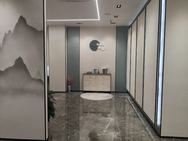 萬磊藝術(shù)涂料柳州融水旗艦店盛大開業(yè)！關(guān)于柳州理想人居生活的帷幕正在緩緩揭開