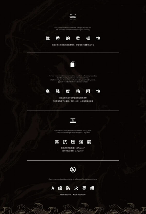 微水泥專業(yè)版現(xiàn)正上市！  全面玩轉(zhuǎn)微水泥，侘寂風(fēng)格手到擒來~