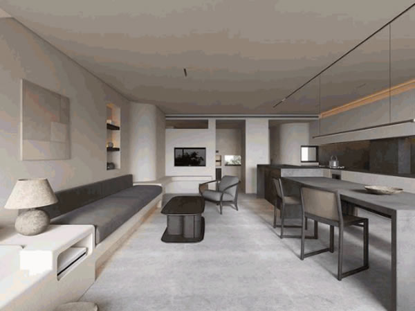 微水泥專業(yè)版現(xiàn)正上市！  全面玩轉(zhuǎn)微水泥，侘寂風(fēng)格手到擒來~